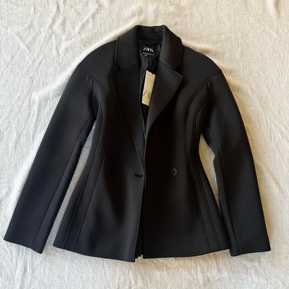 New Zara Blazer